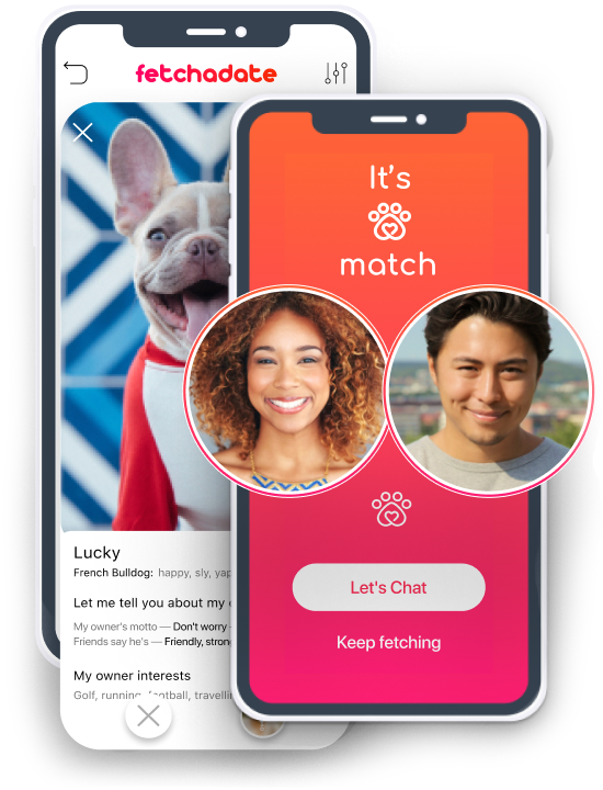 SWIPE RIGHT TO Reveal if you’re a Match