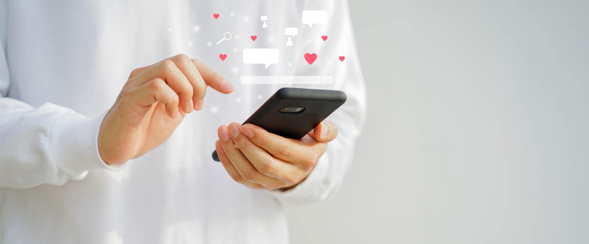 Limited Beliefs Holding You Back From Love