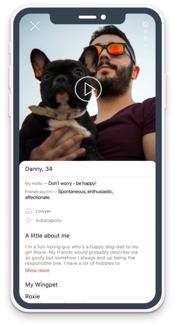 How to Make your Online Dating Profile Stand Out