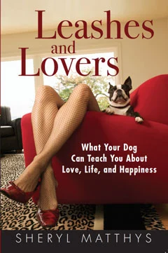 Five Reasons Why Animal Lovers Make Better Partners