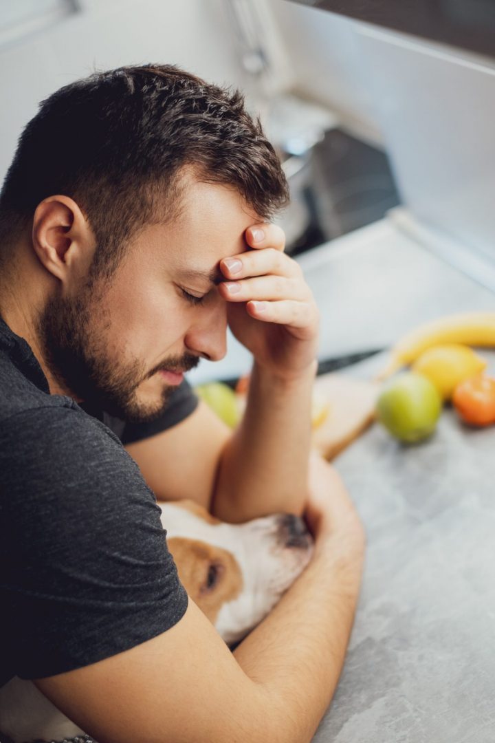 Getting Through a Breakup