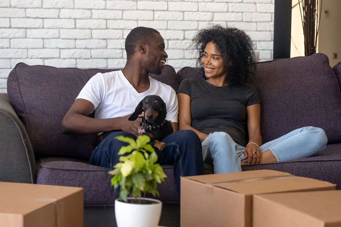 Five Reasons Why Animal Lovers Make Better Partners