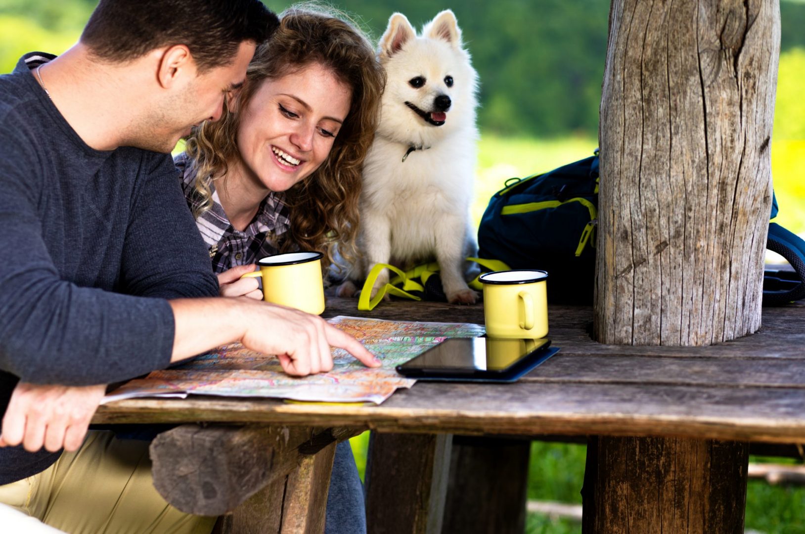 DTR: Where Is Your Relationship Headed?