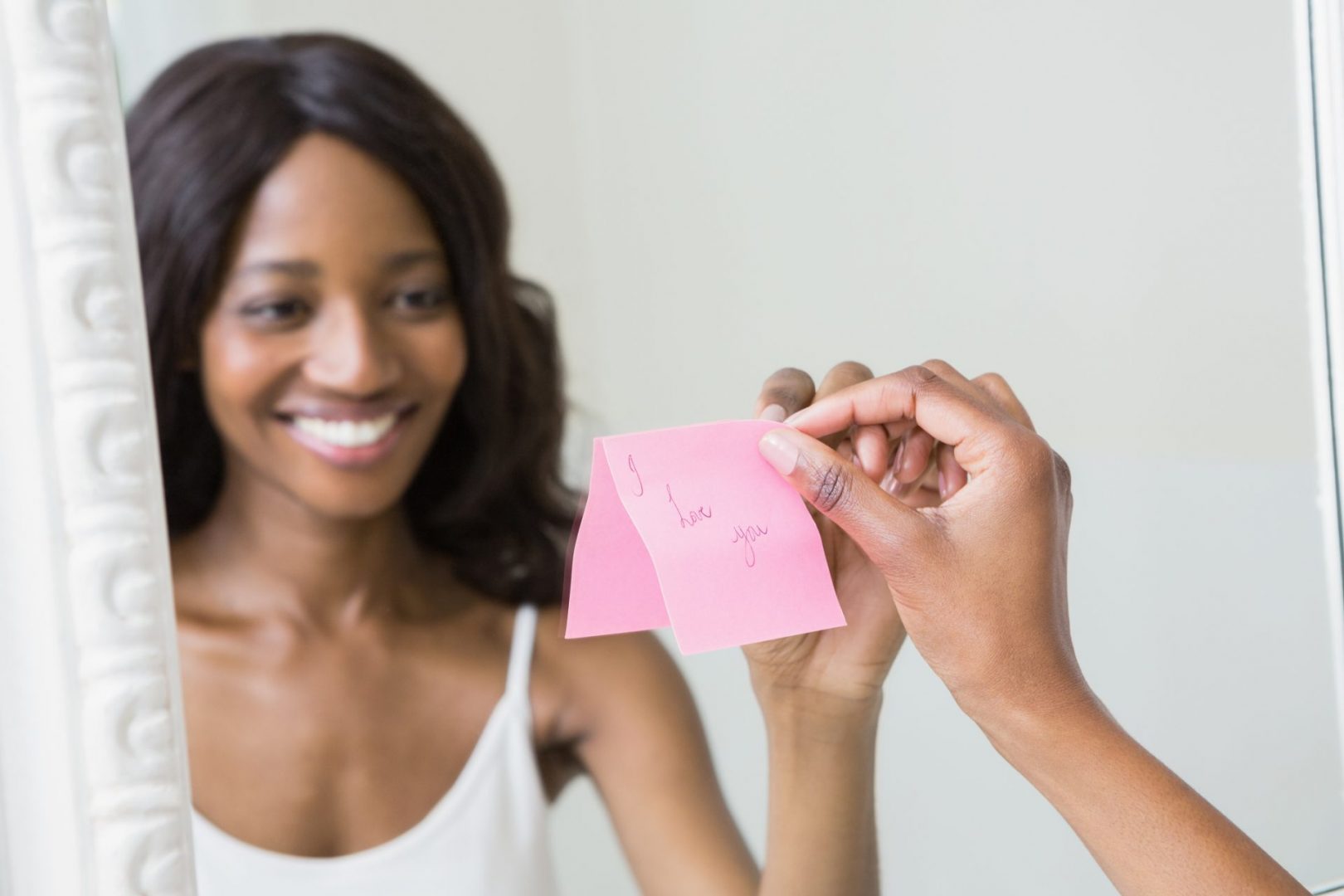 Limited Beliefs Holding You Back From Love
