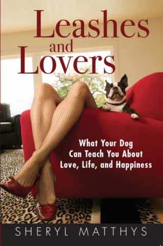 Book Leash and Lovers 