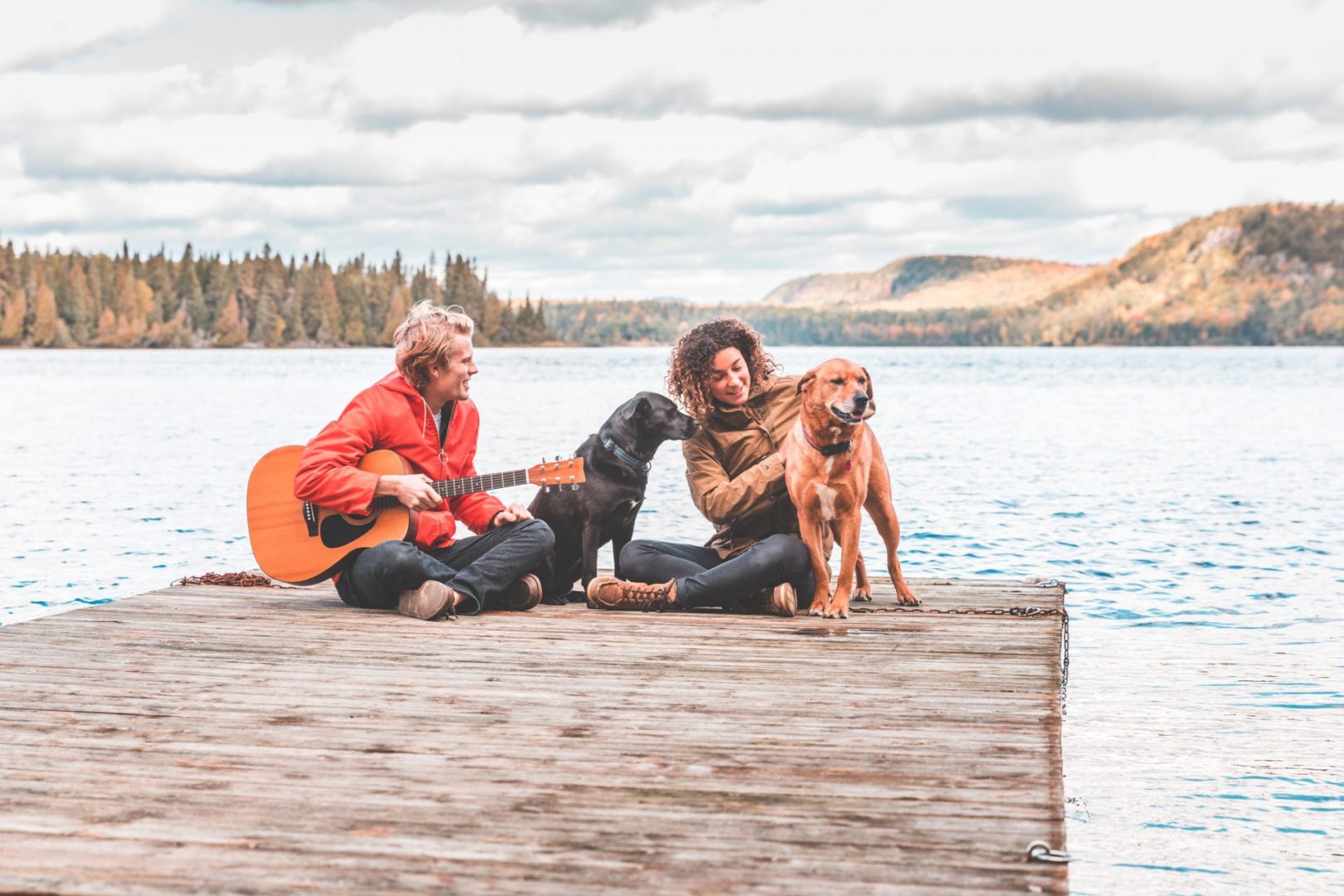 Millennials Seeking Pet Lovers