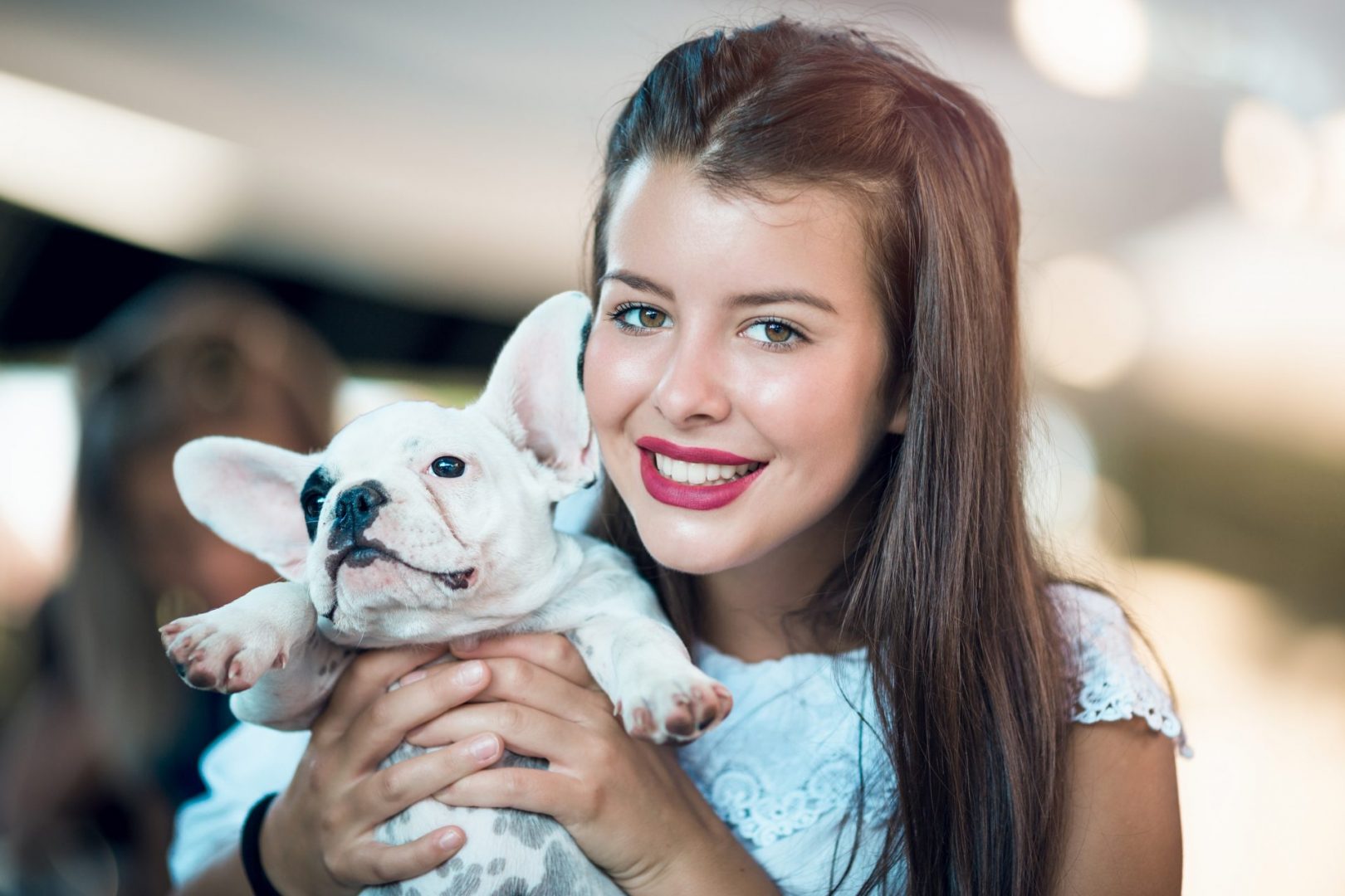 Dating App Profile Picture Tips
