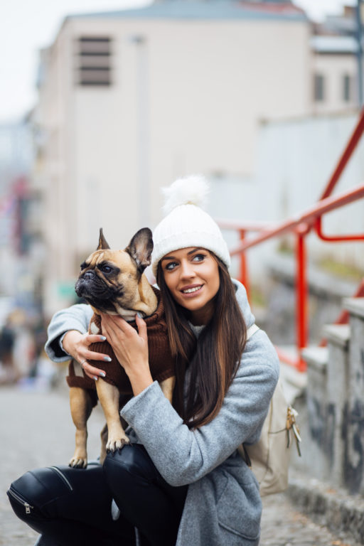 pet lover dating type