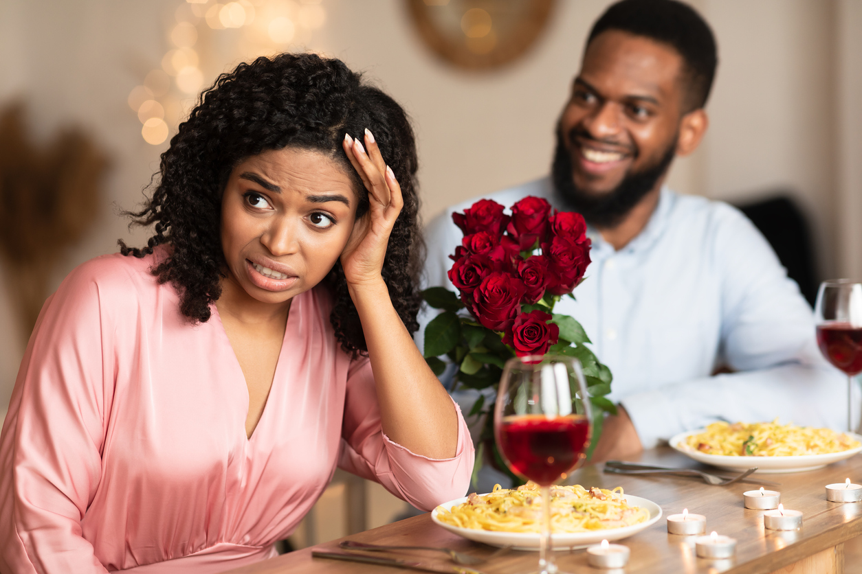 How to Find the One in the Online Dating World